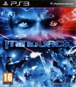 MindJack (PS3) (GameReplay)